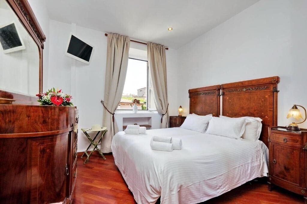 Фото Terrazze Navona 4*