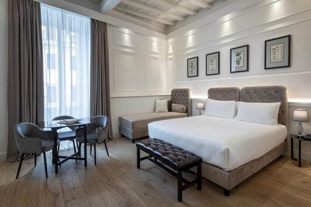 Фото Palazzo Goldoni Condotti Collection 4*