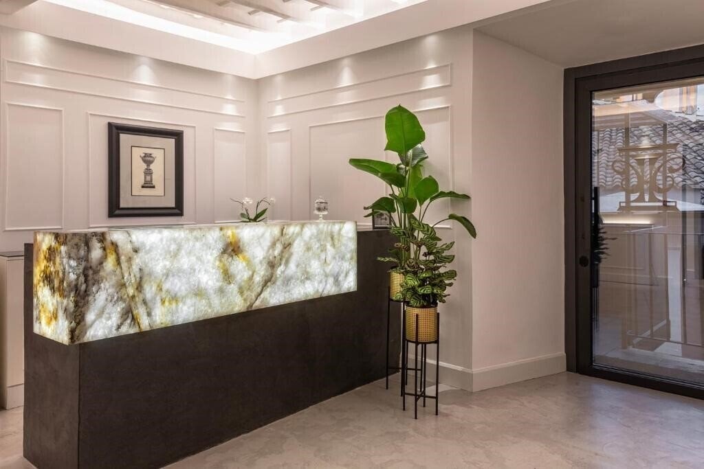 Изображение Palazzo Goldoni Condotti Collection 4*