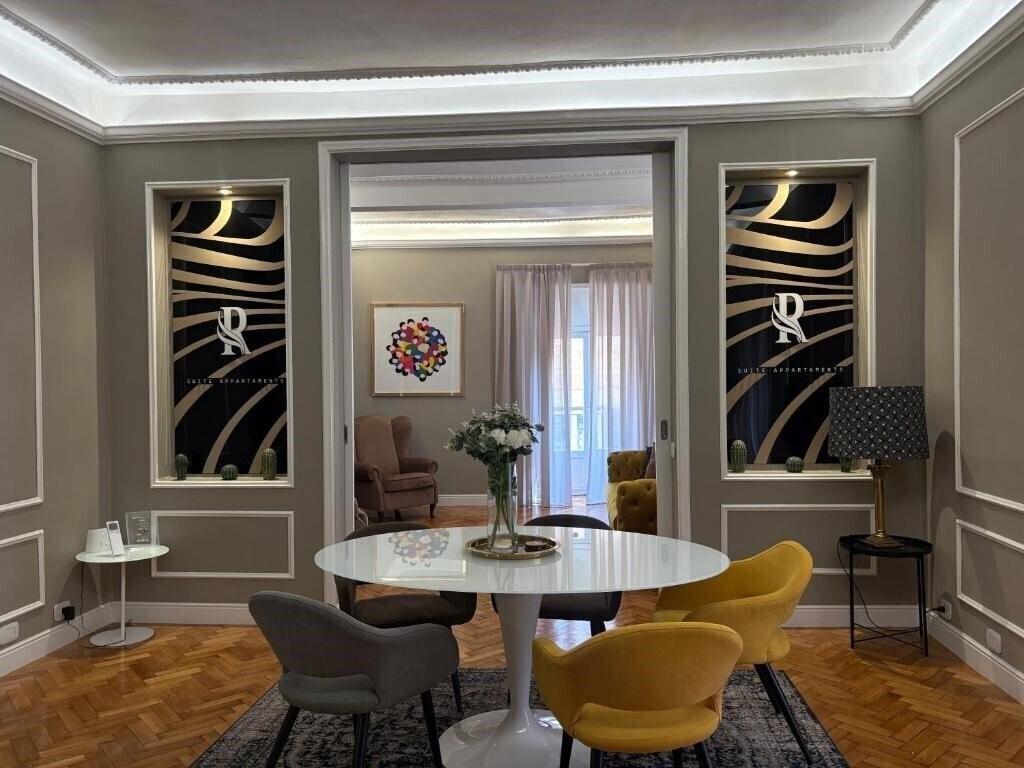 Картинка Palazzo Goldoni Condotti Collection 4*