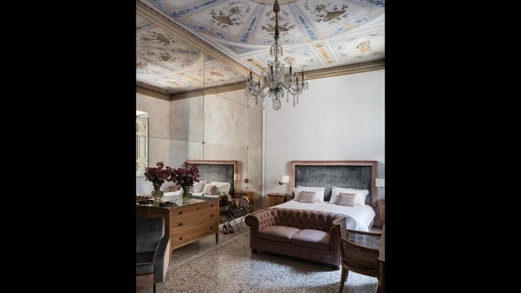 Фотография Nobildonne Relais 4*