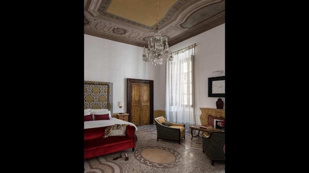 Картинка Nobildonne Relais 4*