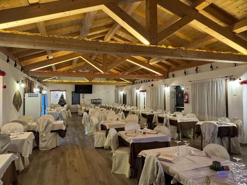 Фотография Park Hotel Serenissima Monte Caminetto 4*