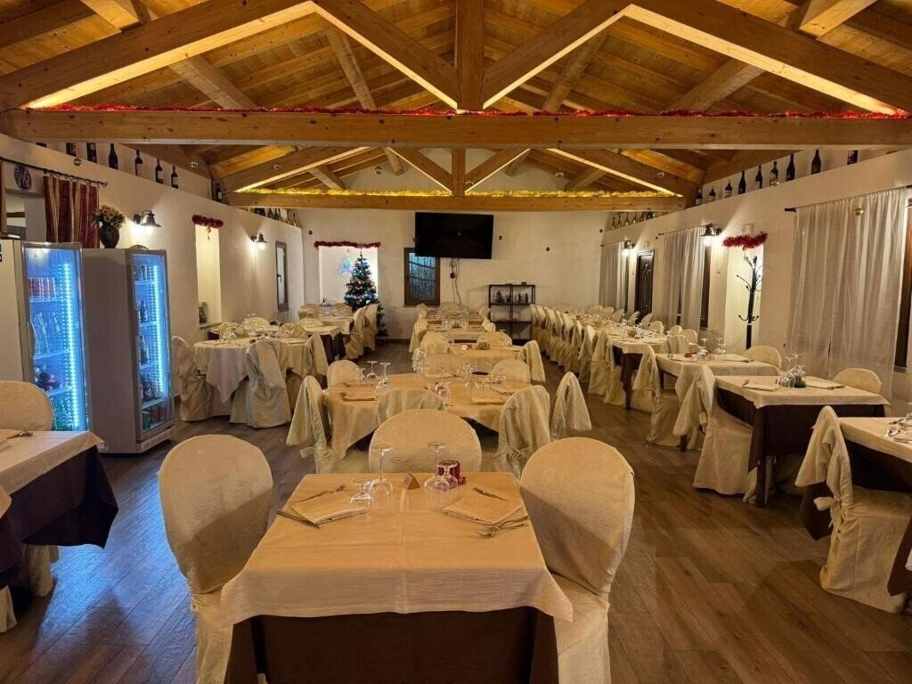 Изображение Park Hotel Serenissima Monte Caminetto 4*