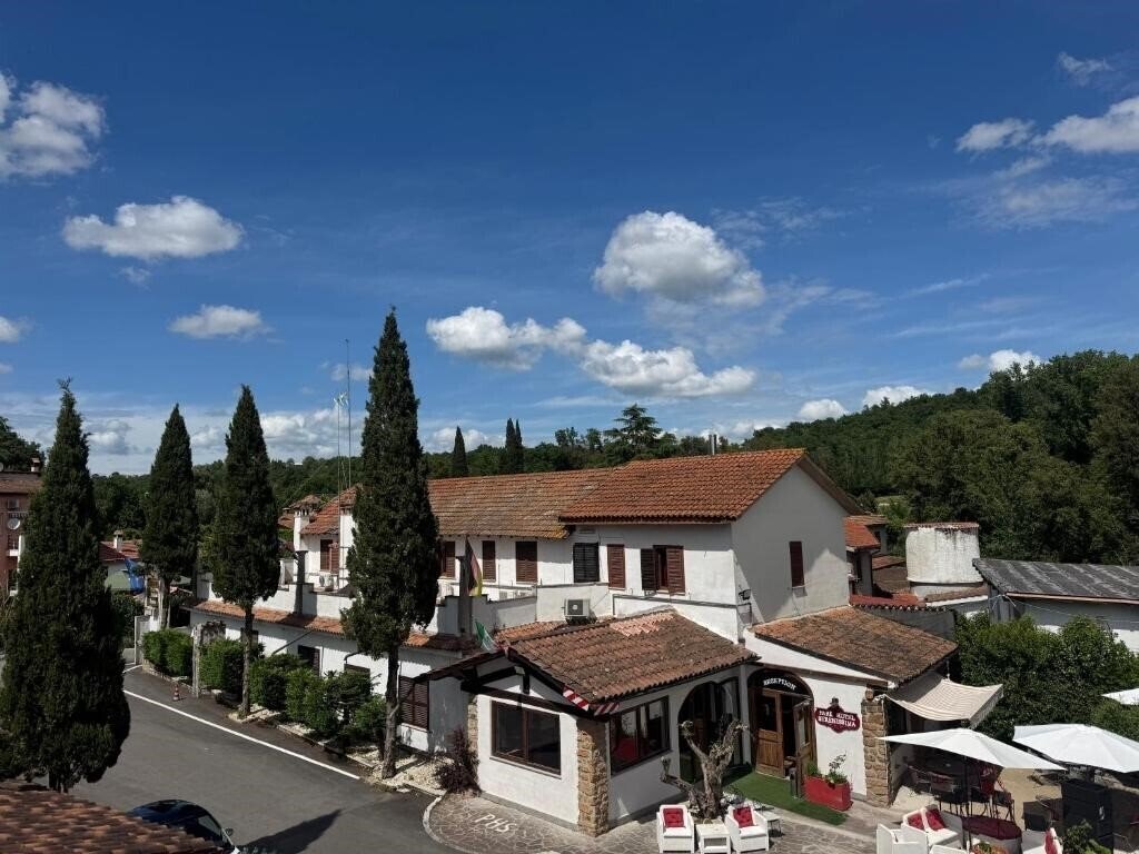 Картинка Park Hotel Serenissima Monte Caminetto 4*