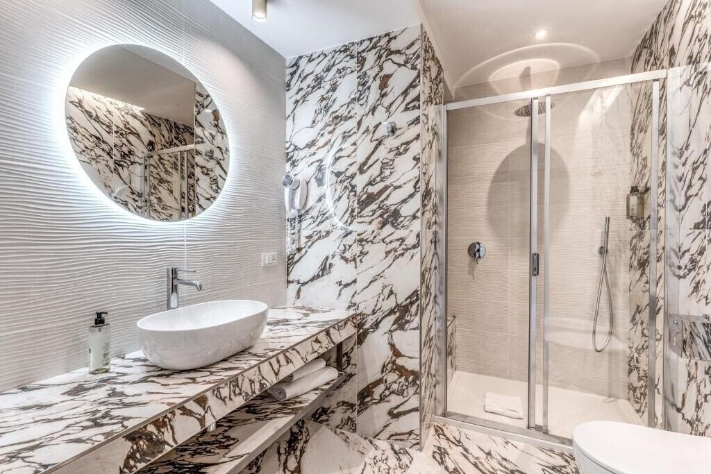 Фотографія Hotel Castel Vecchio Castel Gandolfo 4*