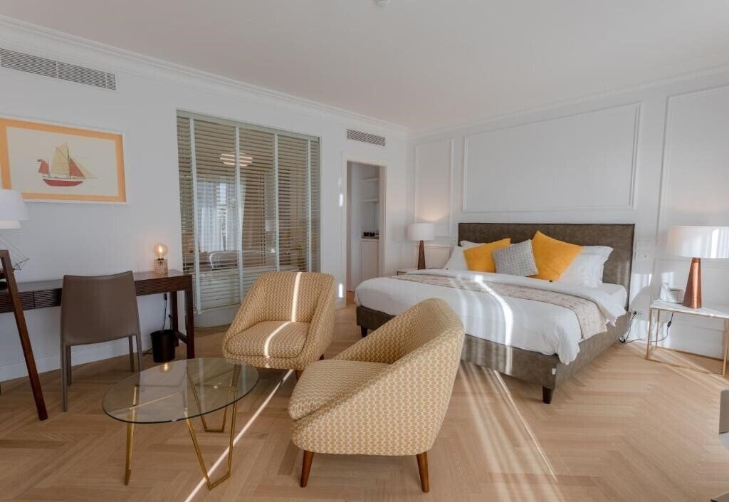Фото Porto Romano The Marina Resort Fiumicino 4*