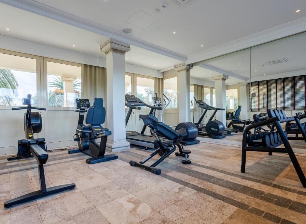 Изображение Porto Romano The Marina Resort Fiumicino 4*