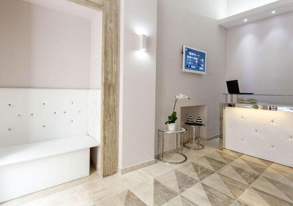 Фото Relais Villa Coppede 4*