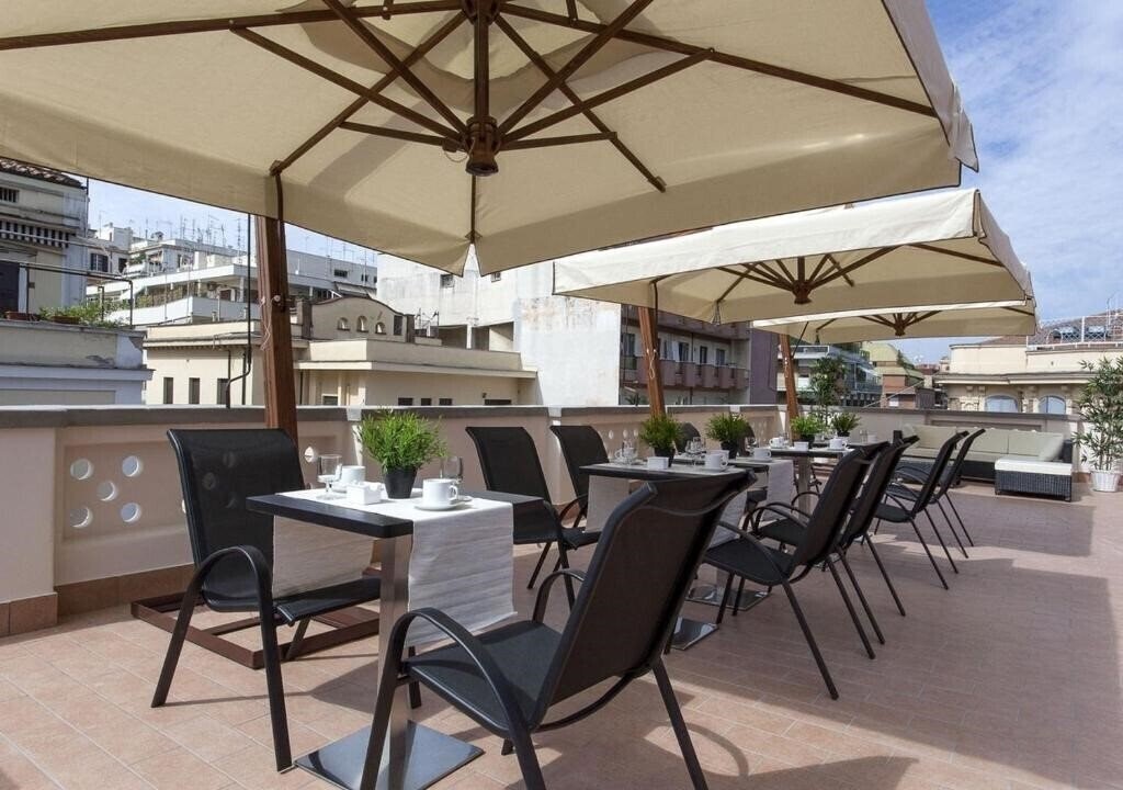 Изображение Relais Villa Coppede 4*