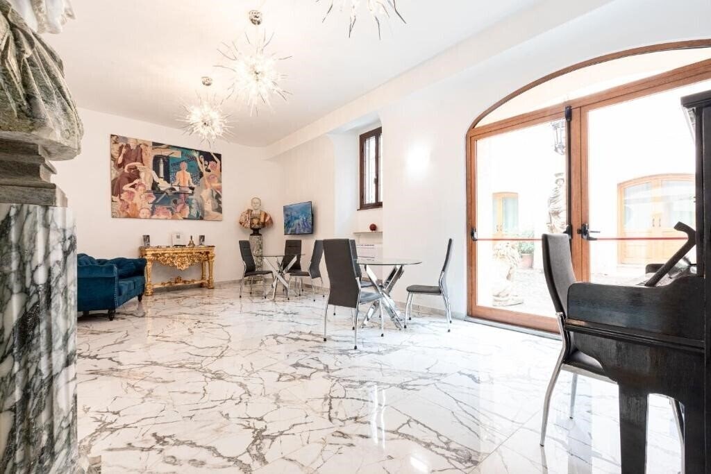 Фотография Il Monastero Collection 3*