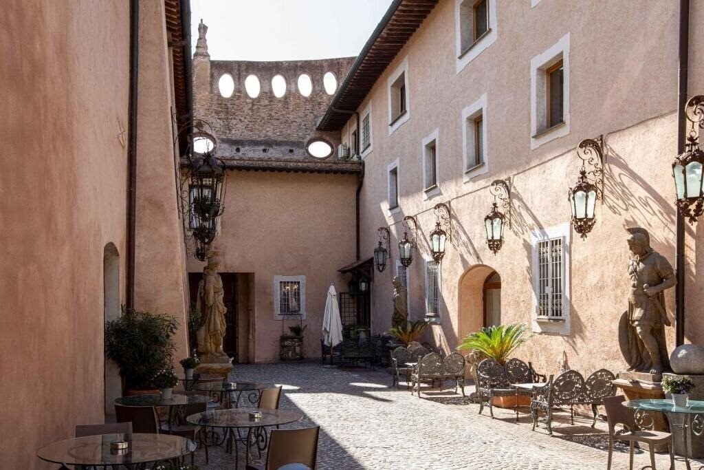 Картинка Il Monastero Collection 3*