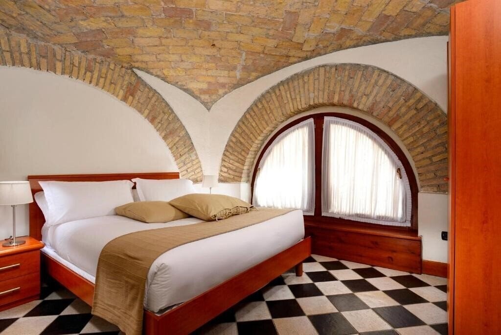 Готель Roma Resort Termini 3*