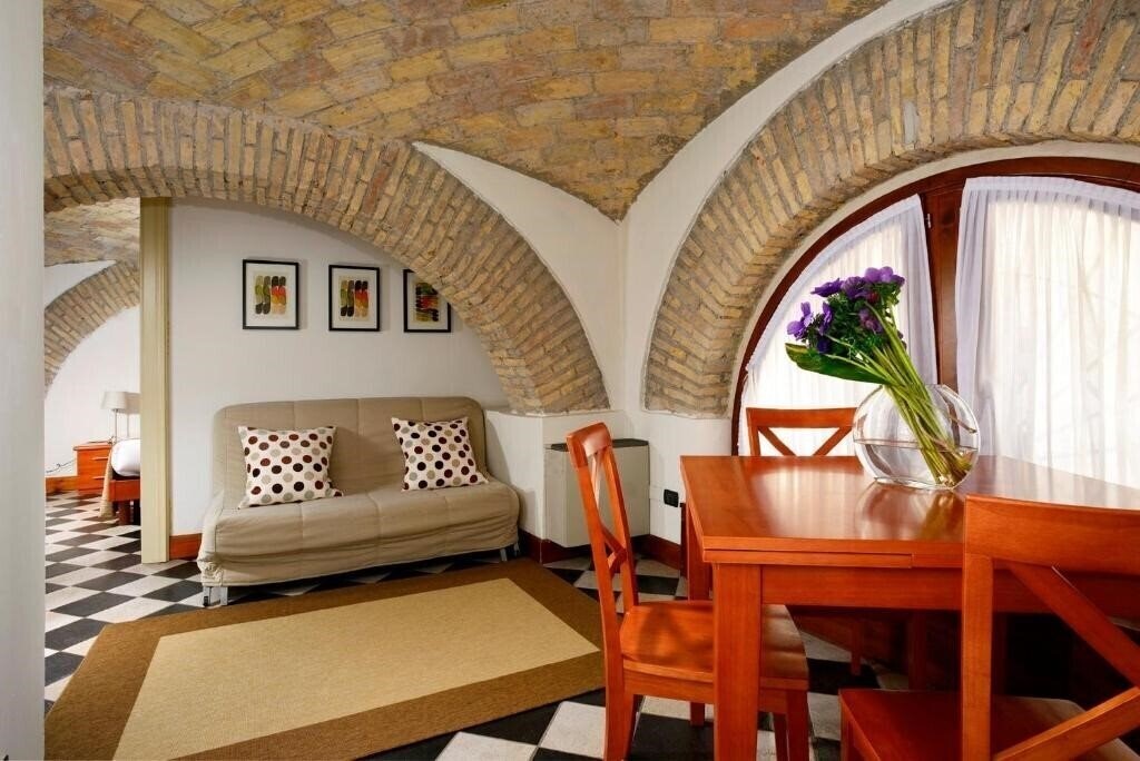 Зображення Roma Resort Termini 3*