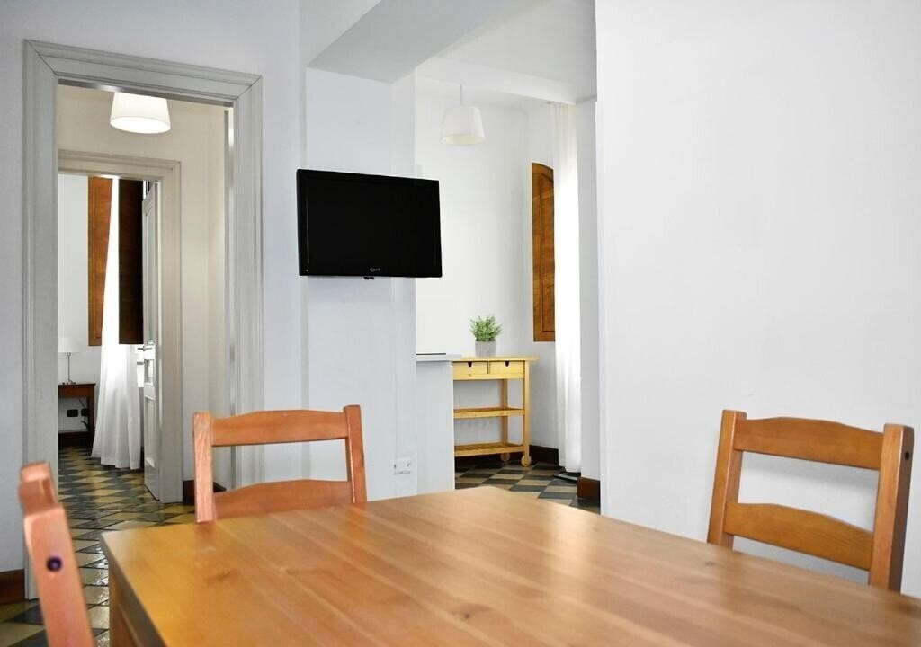 Картинка Roma Resort Termini 3*