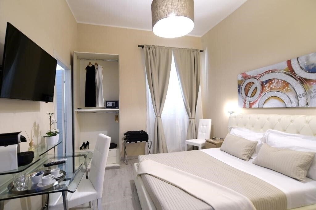 Готель Town House 57 3*