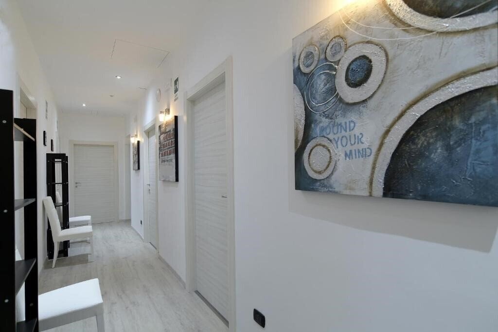 Фотографія Town House 57 3*