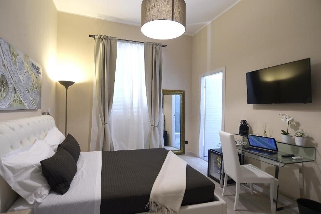 Картинка Town House 57 3*