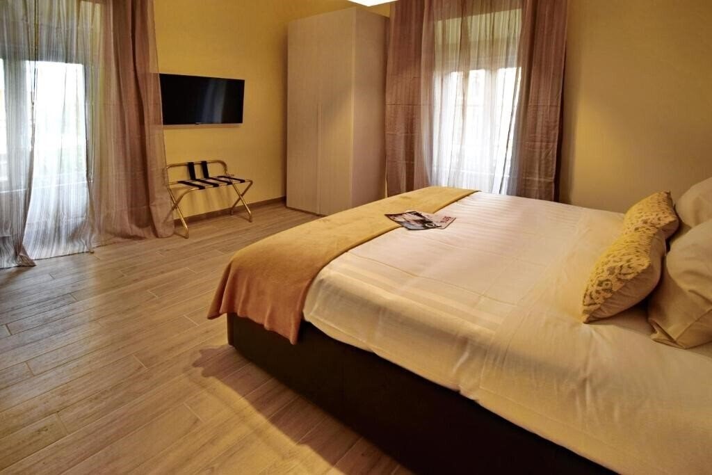 Отель Cdr Guest House 3*