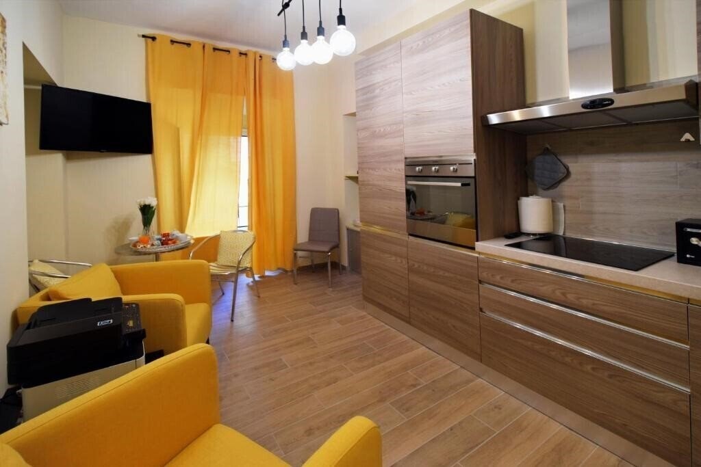 Фотография Cdr Guest House 3*