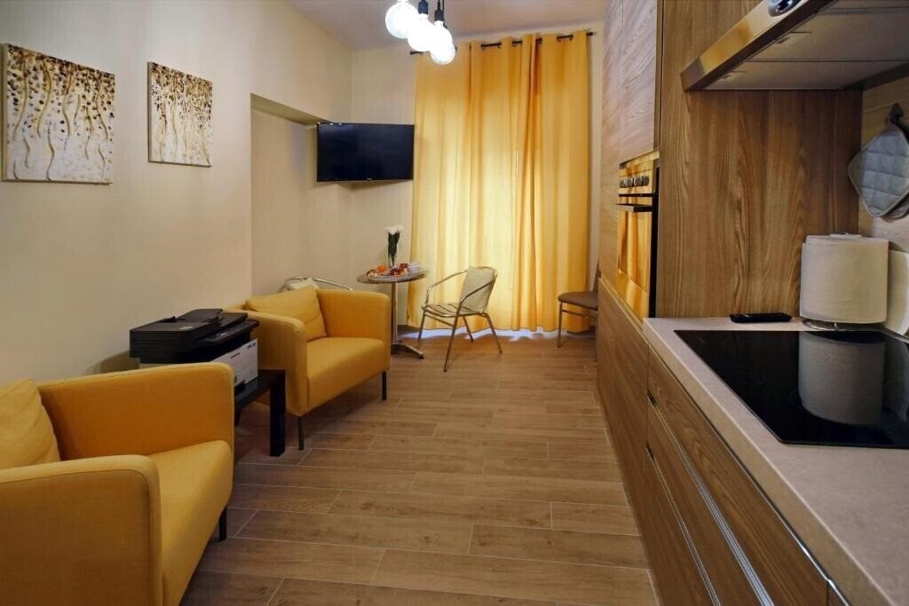 Изображение Cdr Guest House 3*