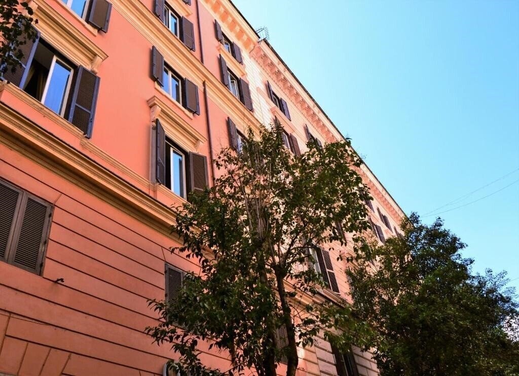 Картинка Cdr Guest House 3*