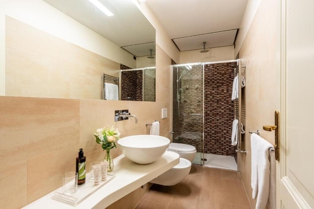 Фотография Park Hotel Villa Grazioli Grottaferrata 4*
