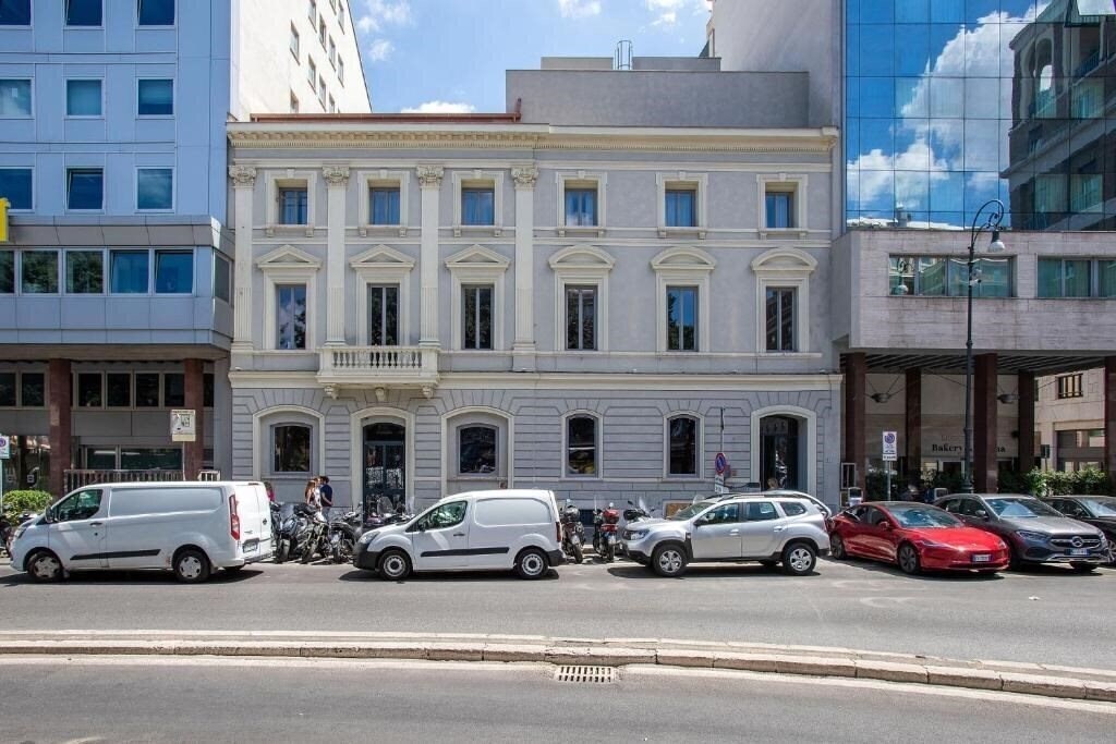 Фото Fortyfive Squared Hotel 4*