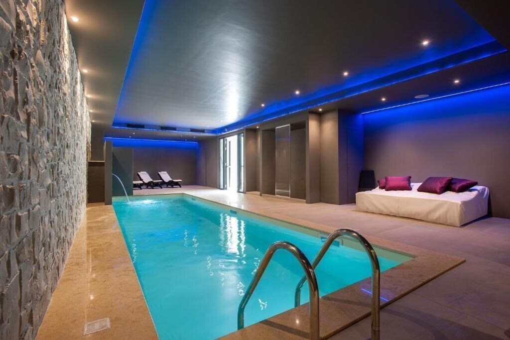 Картинка Fortyfive Squared Hotel 4*