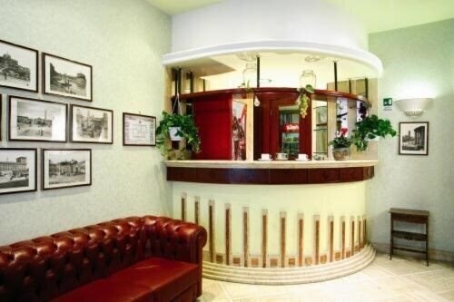 Фотография Hotel Demetra Capitolina 2*