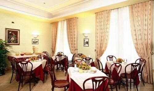 Изображение Hotel Demetra Capitolina 2*