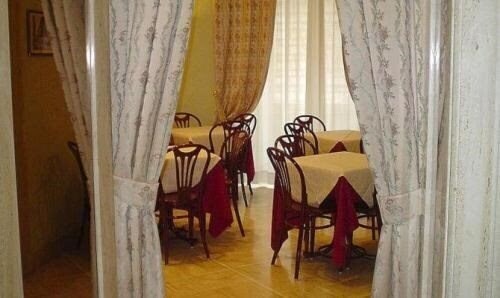 Картинка Hotel Demetra Capitolina 2*