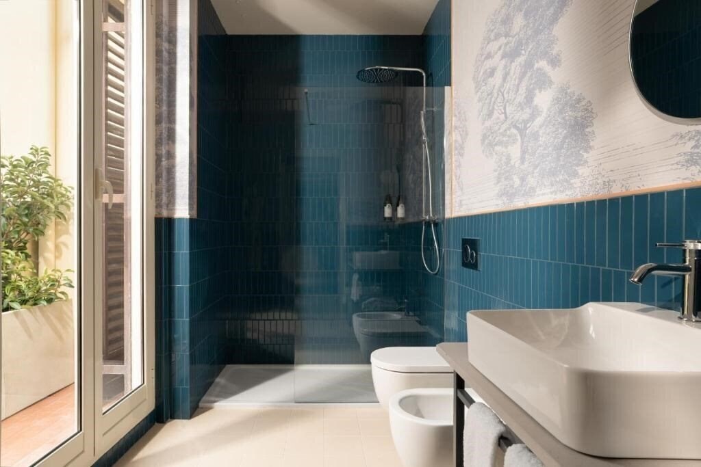 Фотографія Cloud 7 Roma Hotel 4*