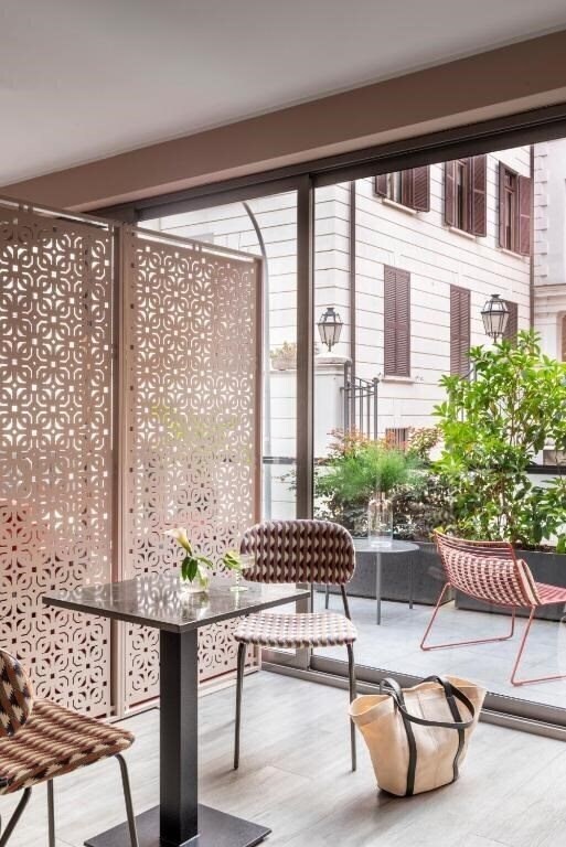 Зображення Parioli Cube Hotel 4*