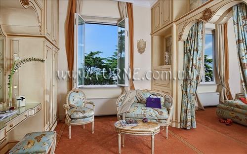 Фотография Aldrovandi Palace 5*