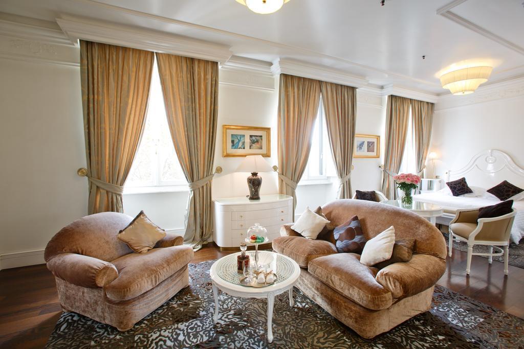 Фото Majestic Roma 5*