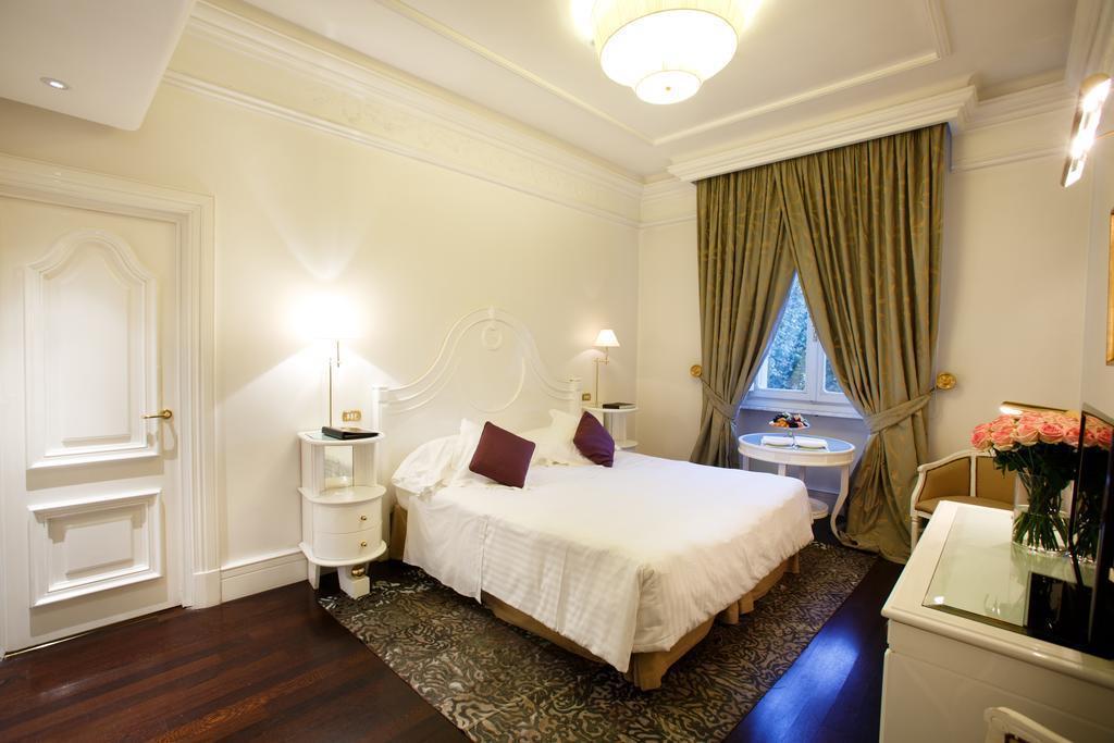 Картинка Majestic Roma 5*