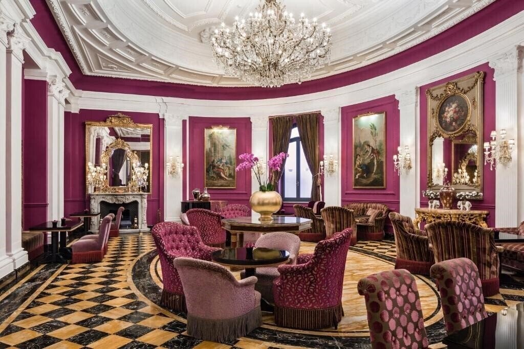 Зображення Regina Baglioni 5*