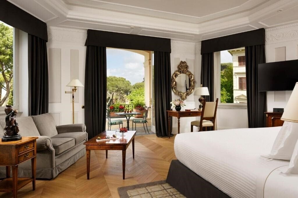 Фото Splendide Royal Hotel 5*
