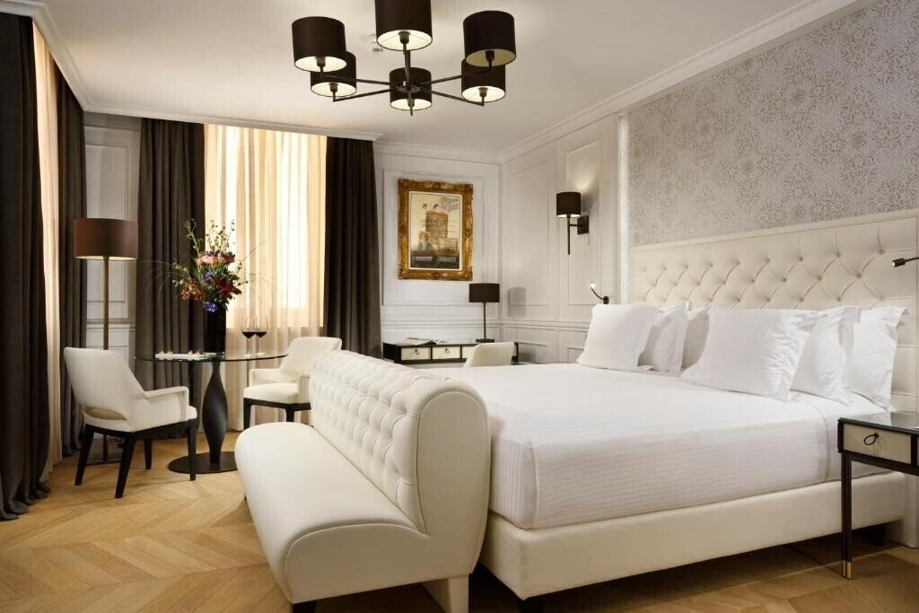 Картинка Splendide Royal Hotel 5*