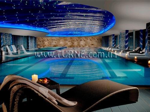 Картинка Splendide Royal Hotel 5*