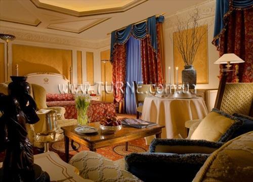 Фотографія Splendide Royal Hotel 5*