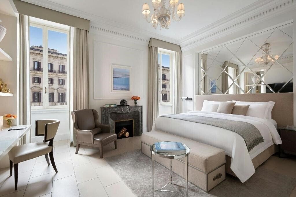 Картинка St. Regis Grand 5*