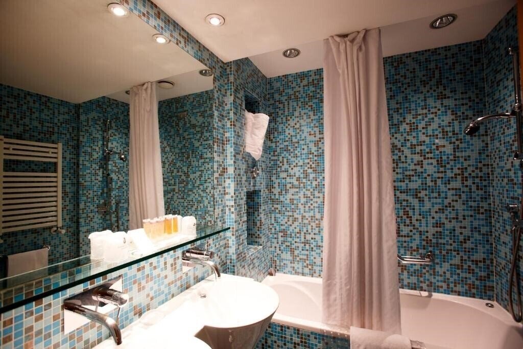 Фото Albani Hotel Roma 4*