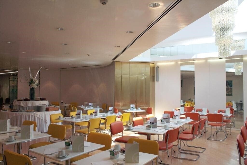 Фотография Albani Hotel Roma 4*
