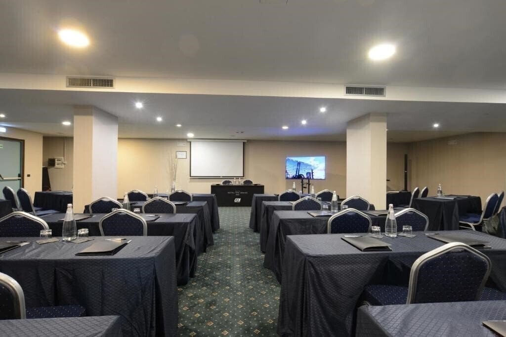Картинка Aldobrandeschi 4*