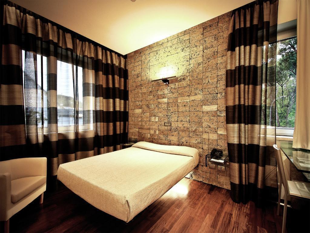 Готель All Time Relais 4*