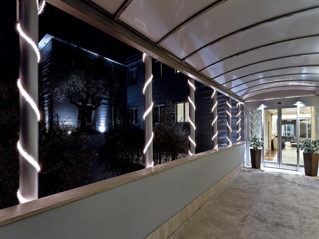 Фотографія All Time Relais 4*