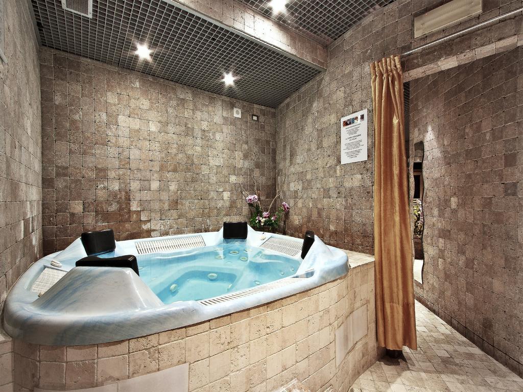 Картинка All Time Relais 4*