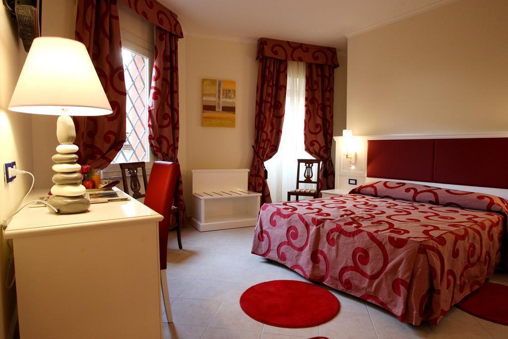 Готель Anglo Americano 4*